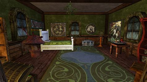 Ravalation: LOTRO housing updates: a review