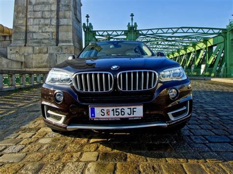 Foto Bmw X5 Xdrive 30d Testbericht 007 Vom Artikel Bmw X5 Xdrive