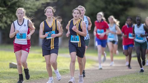 Mega Gallery Southern Satis Cross Country 2023 At Queens Domain