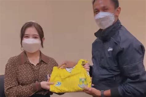 Pernah Tak Dihargai Nagita Slavina Prilly Latuconsina Buktikan Bisa