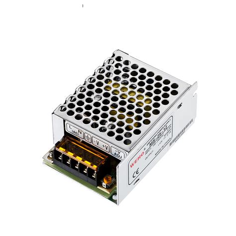 Industrial Power Supply 25w 24v Ms 25 24 Small Size Psu Switching Power
