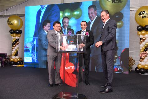Proton Mattel Malaysia Collaboration Saga Hot Wheels Paul Tan S Automotive News