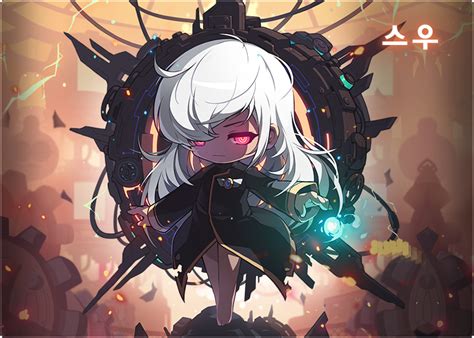 Lotus MapleStory Image 4083091 Zerochan Anime Image Board