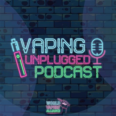 Vaping Unplugged Podcast Vapers Answer The Most Tricky Questions