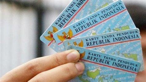 Jangan Panik Begini Cara Mengurus KTP Yang Hilang Lengkap Dengan