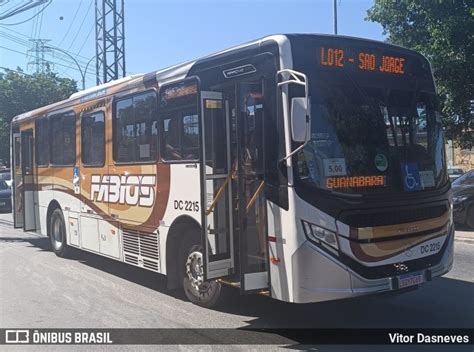 Transportes Fabio S Dc Em Duque De Caxias Por Vitor Dasneves Id