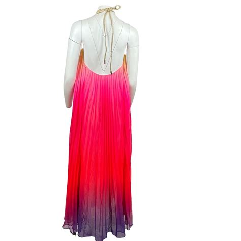Color Multi Pink Model Wearing Size Small Size S Depop