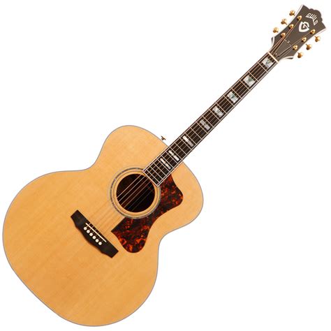 Guild F 50 Acoustic Guitar Guild Acoustic Guitars Drum And Guitar