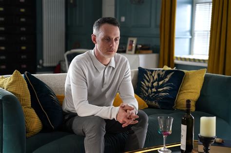 Hollyoaks Spoilers James Causes Concern Amid Ste Reunion Hopes