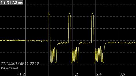 Активный USB-датчик зажигания c программой "AndroSns MK2" НПП АСЕ ...
