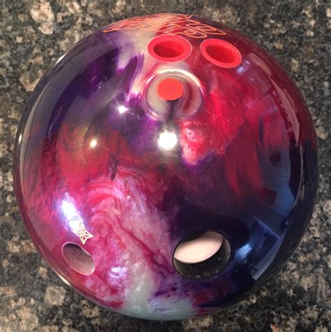 Roto Grip Wreck Em Bowling Ball Review Tamer Bowling