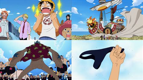 Episodio 321 One Piece Wiki Italia Fandom Powered By Wikia