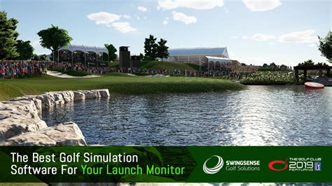 The Best Golf Simulation Software The Golf Club 2019 Review