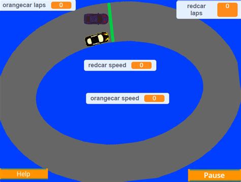 Vroom-multiplayer by AmiinStudio
