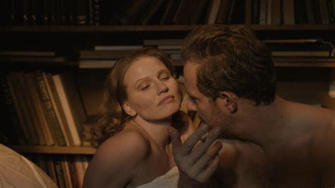 Nude Video Celebs Natalia Rybicka Nude Etc Gra Z Cieniem S E