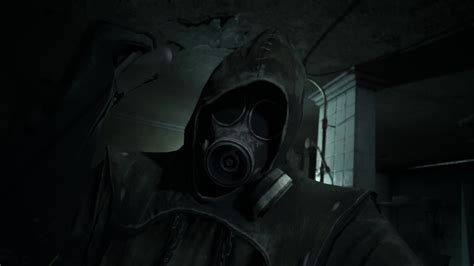 Silent Hill Downpour Wallpaper