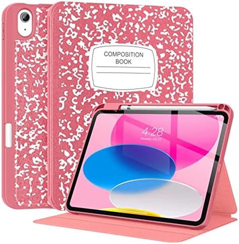 Amazon Batianda Case For 2022 IPad 10th Generation 10 9 Inch