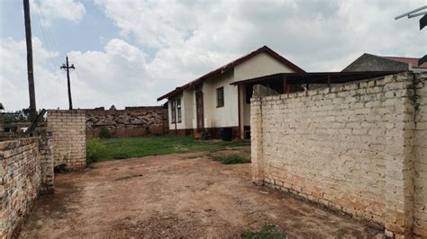 Standard Bank Repossessed Bedroom House For Sale On Online