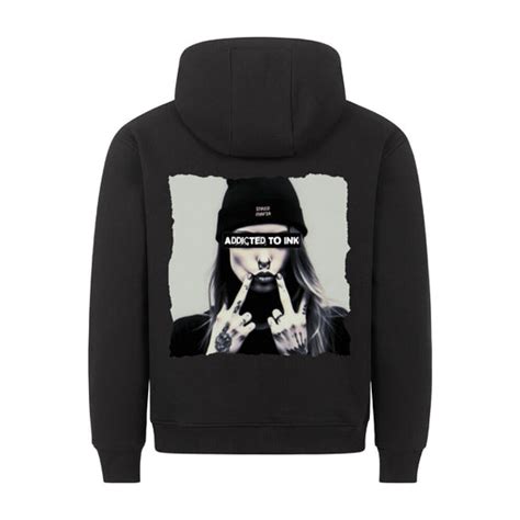 Hoodies – Inked-Mafia