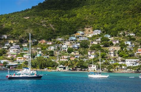 Is it Safe to Travel to St Vincent and the Grenadines?