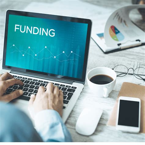 funding solutions explore options  business  personal
