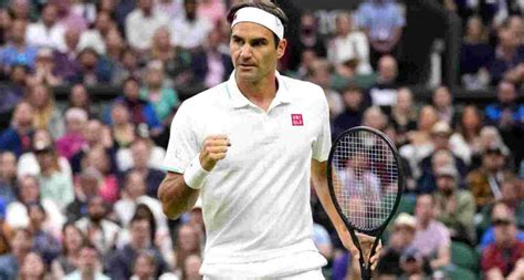 Roger Federer Announces Retirement From Tennis Sports Images And Photos