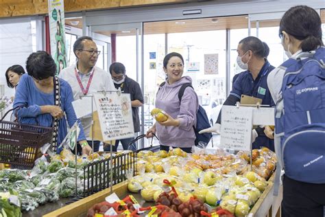 都民が“東京の農業”を体験、地元・東京の魅力を再発見する「多摩グリーンツーリズム」開催 ｜ ガジェット通信 Getnews