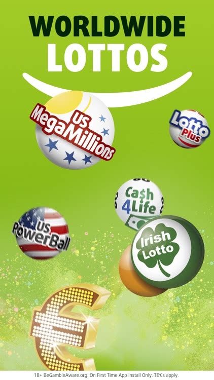 Lottoland: Lottery Betting App by EU Lotto Limited