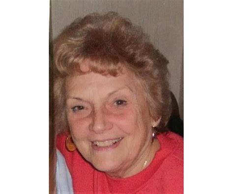 Evelyn Lewis Morroni Obituary 2023 Brookhaven Pa Bateman Allen