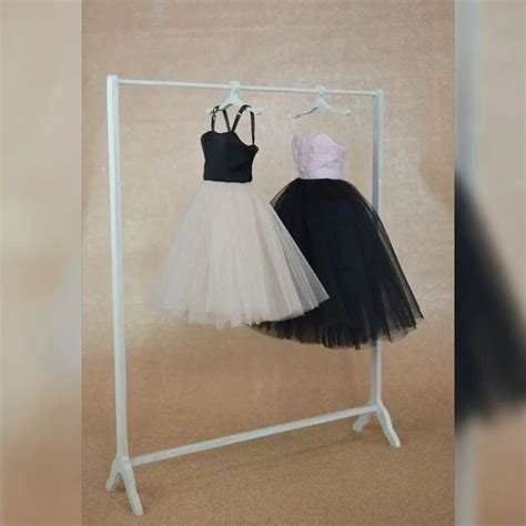 Doll Fashion Designer On Instagram Available To Order On Etsy🤍 Link