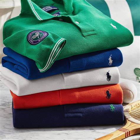 Ralph Lauren Logo Design History And Evolution