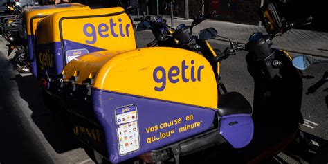 Livraison Rapide Après Des Débuts Tonitruants Le Quick Commerce En
