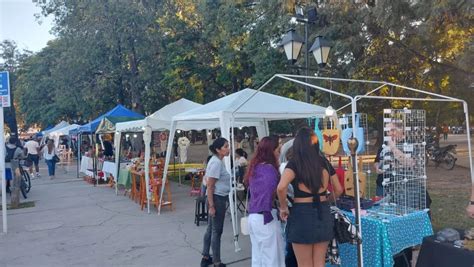 Municipal Este Fin De Semana Habr Feria De Emprendedores Tem Tica En