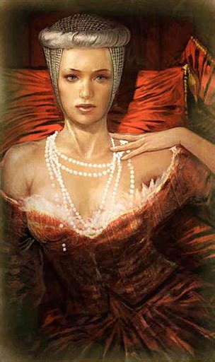 The Witcher Unlocked Sex Cards Uncensored Collection EnvyDream