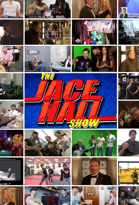 The Jace Hall Show - TheTVDB.com