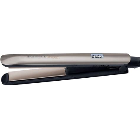 Remington Keratin Protect Straightener S