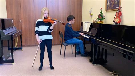 Колыбельная. Чайковский - YouTube