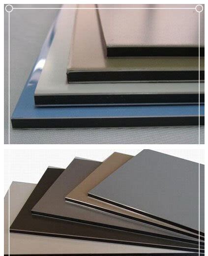 Wall Panels Fire Proof Aluminum Composite Panel From China Manufacturer