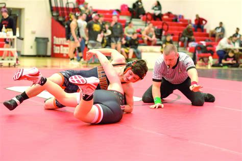 Bulldogs Wrestlers Have ‘solid Weekend At Orrville The Dalton