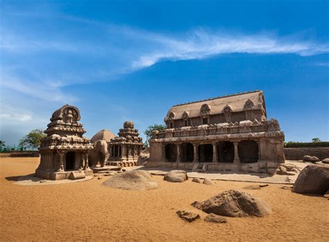 14-Day South India Temple Tour - Globe India