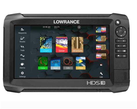 lowrance archivos - ElectronicaGinesta