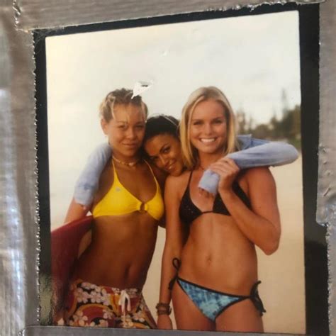 Hot Sexy Susan Richardson Bikini Pics