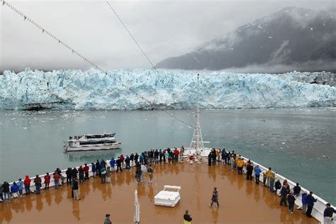 Holland America Ready For Alaska In Travelpress