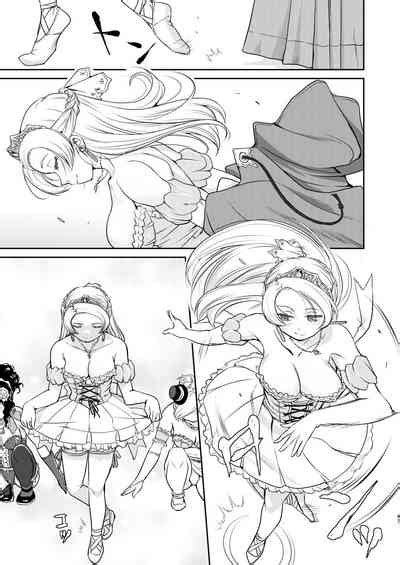 Joou Heika No Koufuku Senryou Hen Nhentai Hentai Doujinshi And Manga