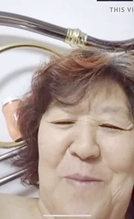 Japanese Saggy Breast Grannie Free Backside Boob Pornography Hotntubes