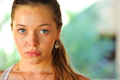 Hd Wallpaper Aurielee Summers Ftv Girls Pornstar Women Gray Eyes