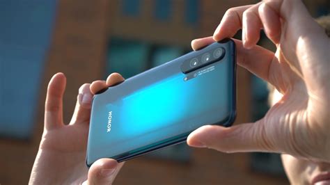 Huawei trennt sich von Honor: Rückkehr zu Android steht bevor | NETZWELT