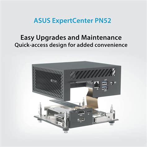 Asus Expertcenter Pn Bbr Xd Ab Preisvergleich