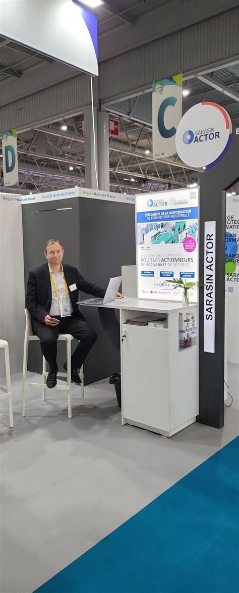 Nicolas Bocquet On Linkedin Wne 2023 Paris Sarasin Actor Vous Attend