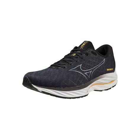 Mizuno Wave Rider L Pesko Dame Gjertsen Sport Sportsbutikken P Nett